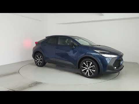 Toyota C-HR C-Hr Design Phev Auto  Design  223 VVT - Image 2