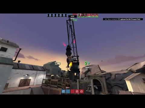 bottomless pit supervisor