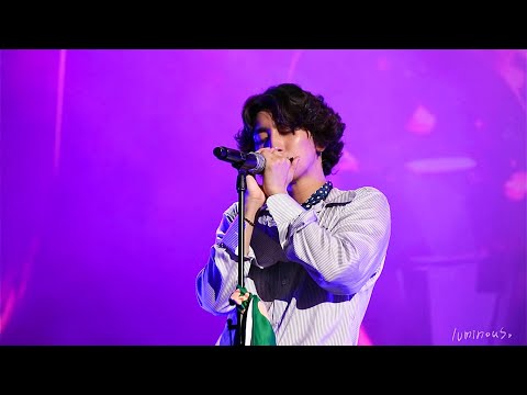 190615 Dolmaro - 잔나비(JANNABI) @분당파크콘서트