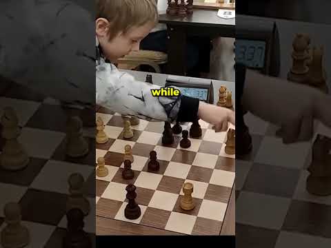 Kid laughed at him 💀