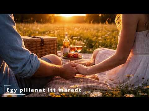 Kis László: Egy pillanat itt maradt (feldolgozás)