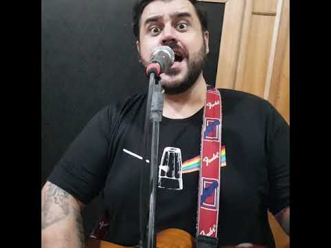 Ensaio Motor Rock V8 - Radio blá