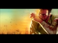 Max Payne 3 - Main Menu Piano Theme HD