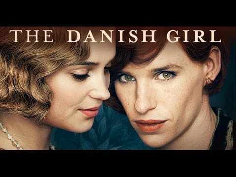 The Danish Girl - Trailer - Own it on Blu-ray 3/1