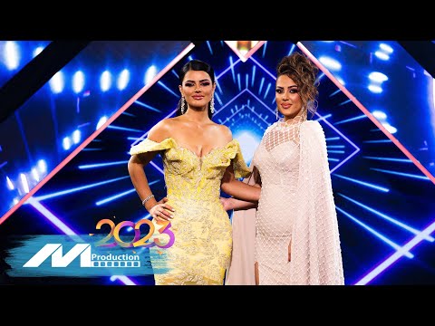 Dona Spahiu x Valbona Spahiu - Motra zen vendin e nanes (#Gezuar2023)