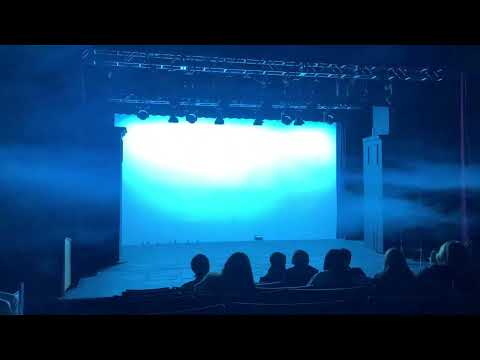 Tetris Theme Light Show (8 Bit Big Band Arrangement) - Christopher Renaud