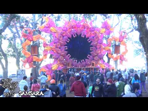Tera LIVE @ Samsara Festival 2018 - like BSTV