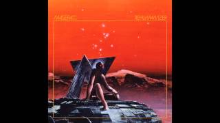 Maserati - Rehumanizer II