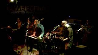 The School - The One Who Left Me