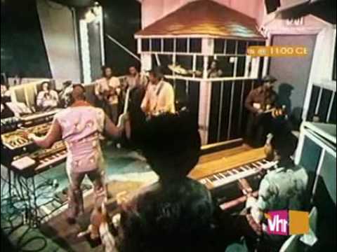 Isaac Hayes Movement - Disco Connection