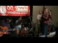 AWESOME: BB King Treat Me Right by Robin Rogers Band