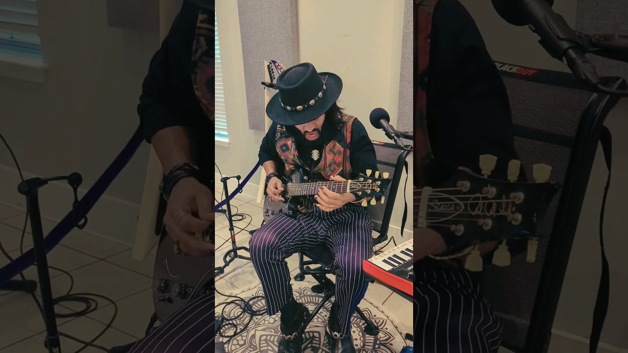 Promotional video thumbnail 3 for Hyphen Thazhath - One Man Band