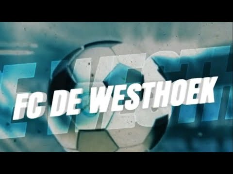 HVV'24 JO16 2     FC De Westhoek JO16 1