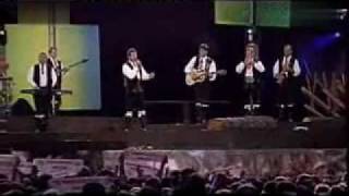 Kastelruther Spatzen - Herzschlag für Herzschlag