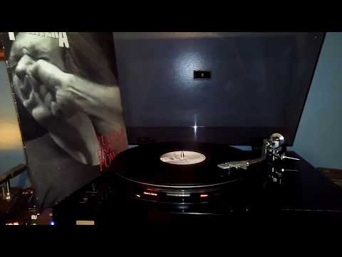 Pantera Mouth for War Vinyl First Pressing 1992