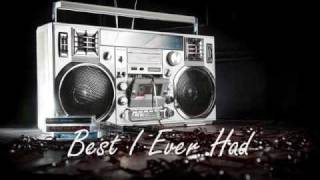 Best I Ever Had Rmx - Drake feat Trey Songz, Busta Rhymes, R Kelly, &amp;Tank [NEW]