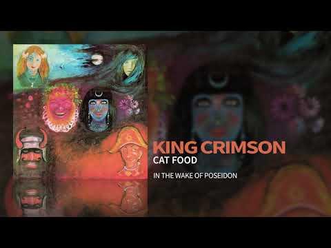 Cat Food