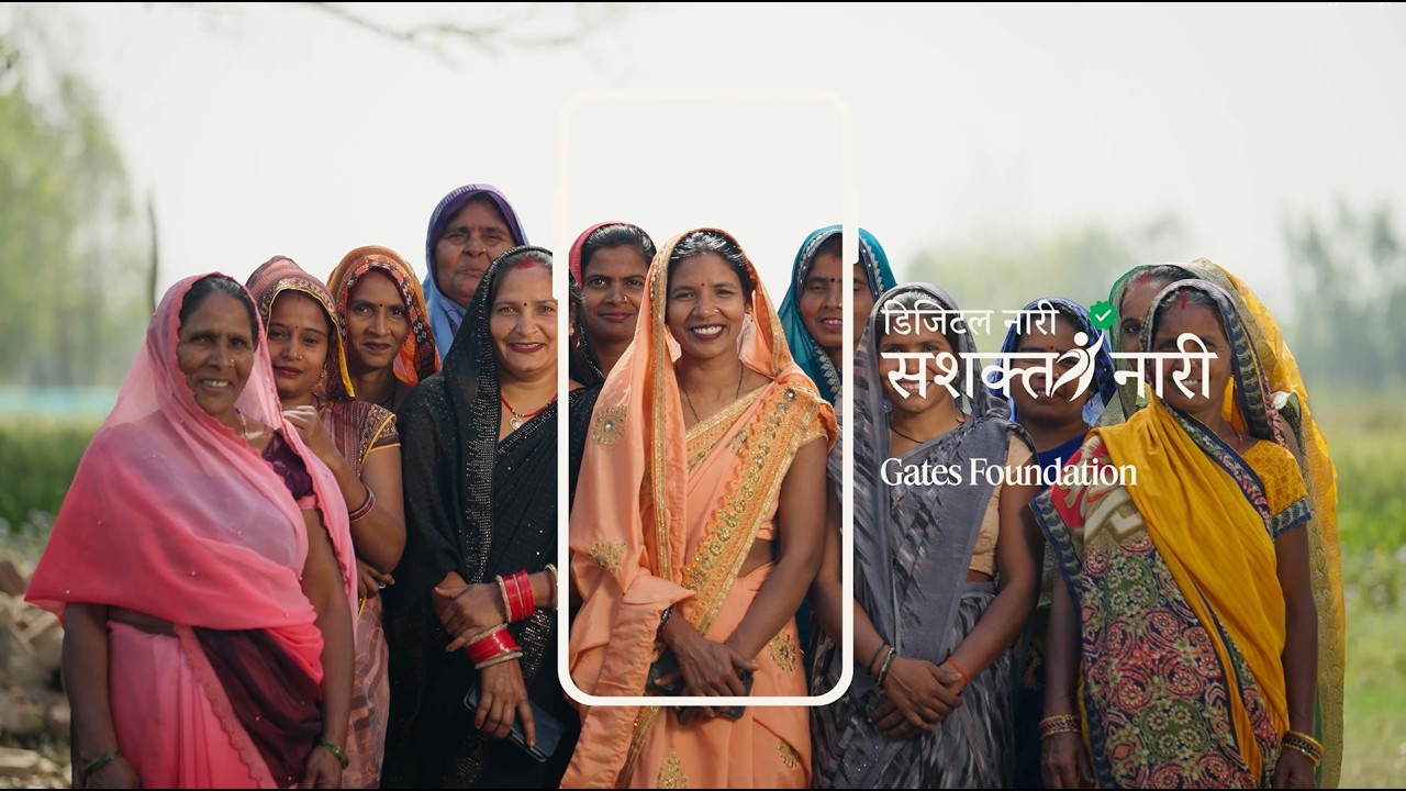Soni's story | #DigitalNaariSashaktNaari