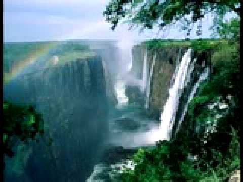 Oliver Mtukudzi - Handiro Dambudziko