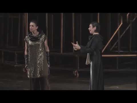 Vivaldi RV 711 Il Farnace Federico Maria Sardelli