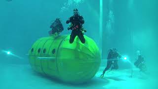 Vidéo DUIKTANK 11 mai