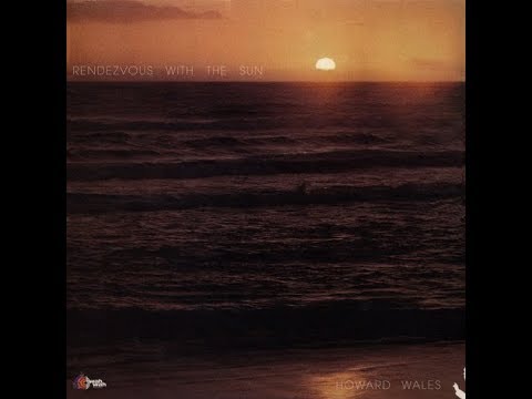 Howard Wales ‎– Karnaval ℗ 1976