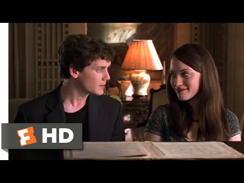 Charlie Bartlett (2007) - Yankee Doodle Dandy Scene (6/10) | Movieclips