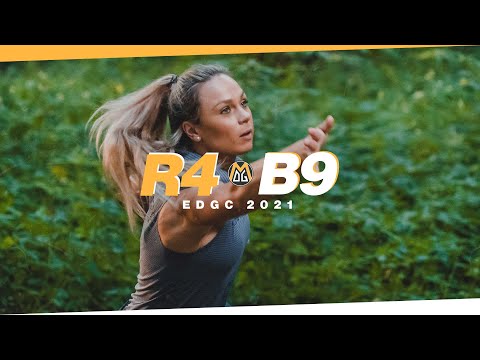 2021 European Championship | Final Round B9 Lead Card | Salonen, Blomroos, Tattar, Tätte | MDG