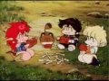 Girls Just Wanna Have Fun Cyndi Lauper Dragon Half Anime