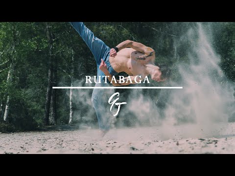 Rutabaga (Andrea Catozzi Acrobat Dance)