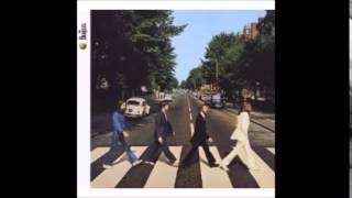 The Beatles - Her Majesty (5 Minute Loop)