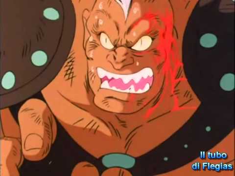 Il primo fulmine di Pegasus