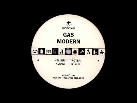 Wolfgang Voigt - Modern [Full Album]