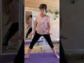 Unwind Pilates With Lucia Lloyd Clokie