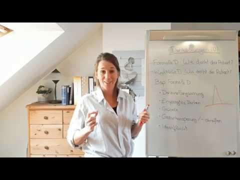 Lernvideo 5: Formale Denkstörungen