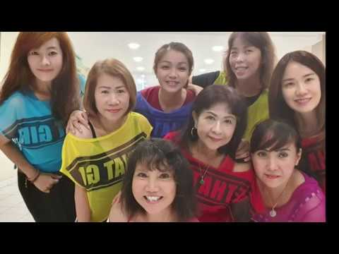 CHOKA CHOKA Choreo Hantos Djay  Line dance by Vi Linedance (Balli di Gruppo 2020)