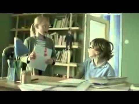 Superhjältejul Avsnitt 6 [Superhjältejul] [avsnitt]