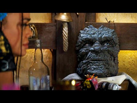 Korg All Scenes HD | Thor: Love and Thunder [2022]