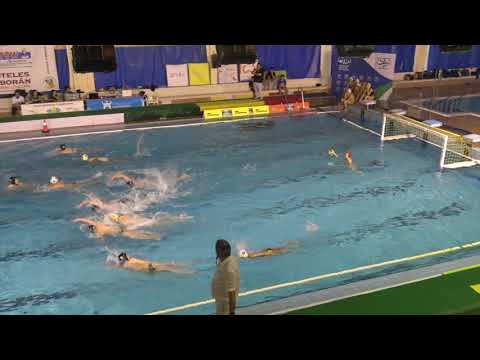 CW Malaga vs Sevilla