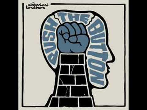 Chemical brothers - Galvanize feat. Q Tip
