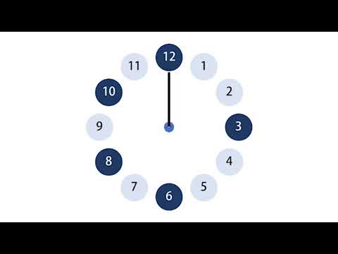 Super Long Solea BPM 120 Flamenco Compas Metronome