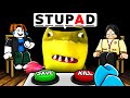We Joined A SPELLING BEE