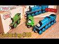 Thomas Wooden Railway 2022 Unboxing 18