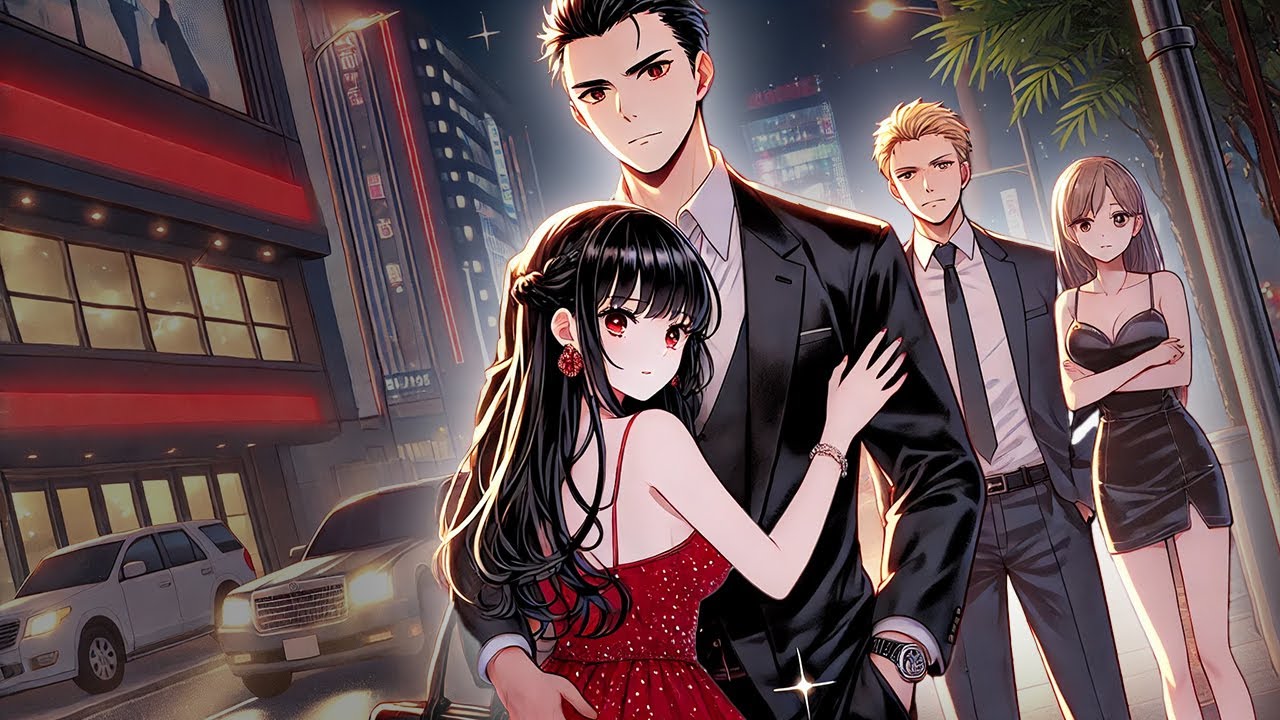 After Rebirth, I Refused to Marry my Cheating Fiancé  I chose my Bodyguard Instead