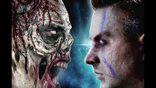 ALIEN VS ZOMBIES - Official Movie Trailer