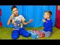 Давид и Артур теперь НЕ ДРУЗЬЯ! СЛИШКОМ МНОГО проводят Время Вместе? Для детей kids Children Давид и Артур теперь НЕ ДРУЗЬЯ! СЛИШКОМ МНОГО проводят Время Вместе? Для детей kids Children