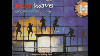Heatwave - I Surrender