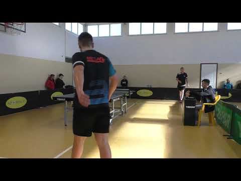 CKFiS Bełżyce vs Błękitni Leopoldów cz.5/12 (3.kol 19/20)