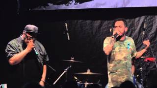 Planet Hemp - Zerovinteum [Invasão da Cidade]