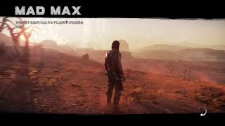 [PS5:初見プレイ]MADMAX やっていく018